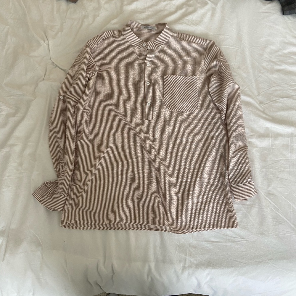 Men’s Shirt